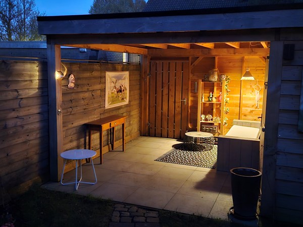 Medium property photo - Dokter Bauerstraat 58, 4205 KC Gorinchem